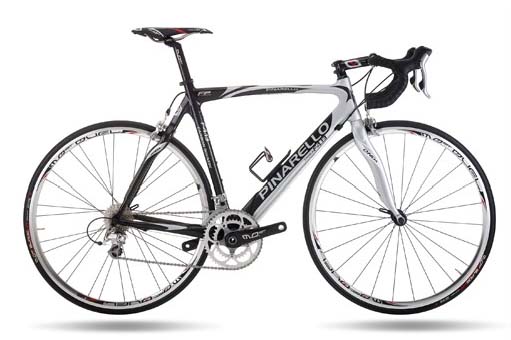 購入人気商品 ＰＩＮＡＲＥＬＬＯ ＦＰ２ カーボンフレーム ５１サイズ