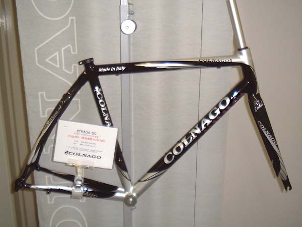 Colnago Strada Sc