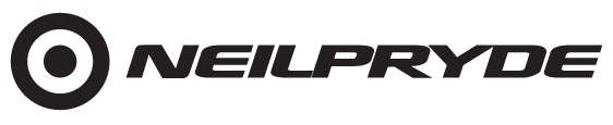 NEILPRYDE(ニールプライド) ロゴ
