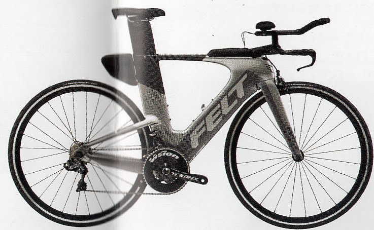 felt ia10 di2