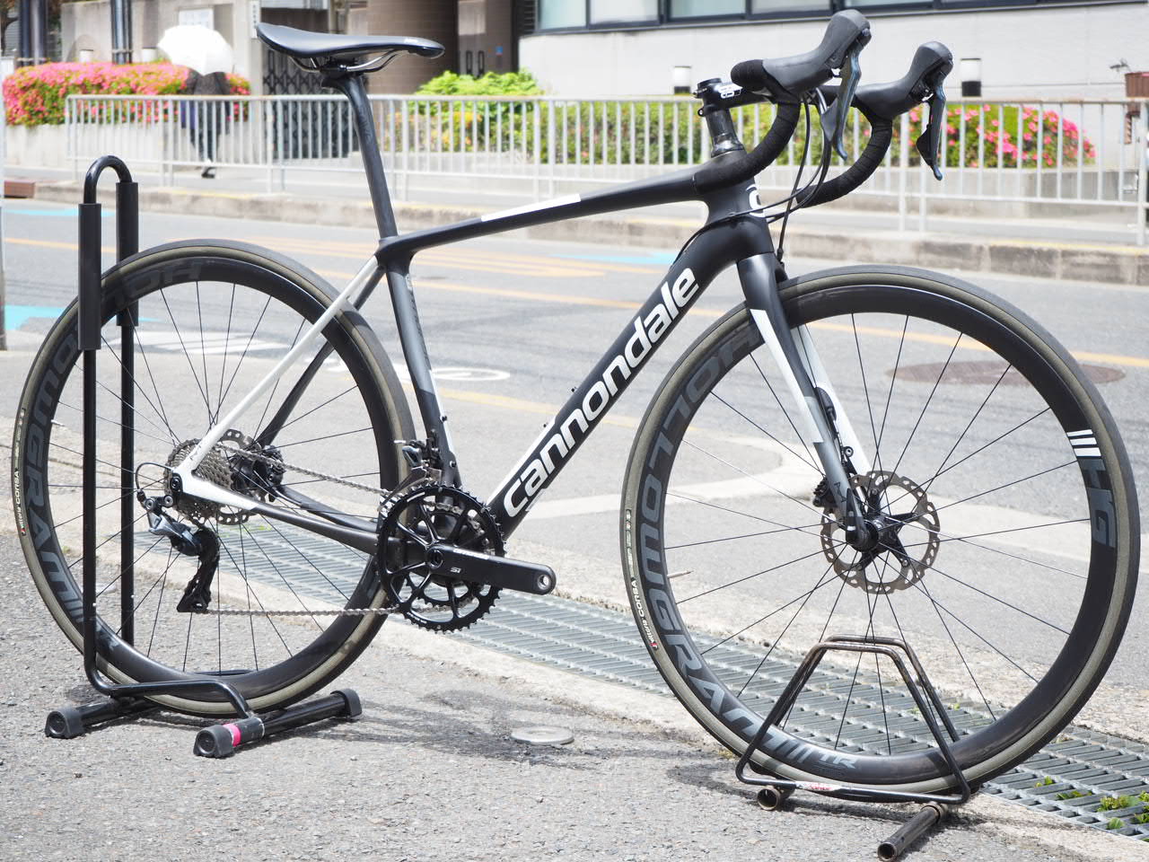 synapse dura ace