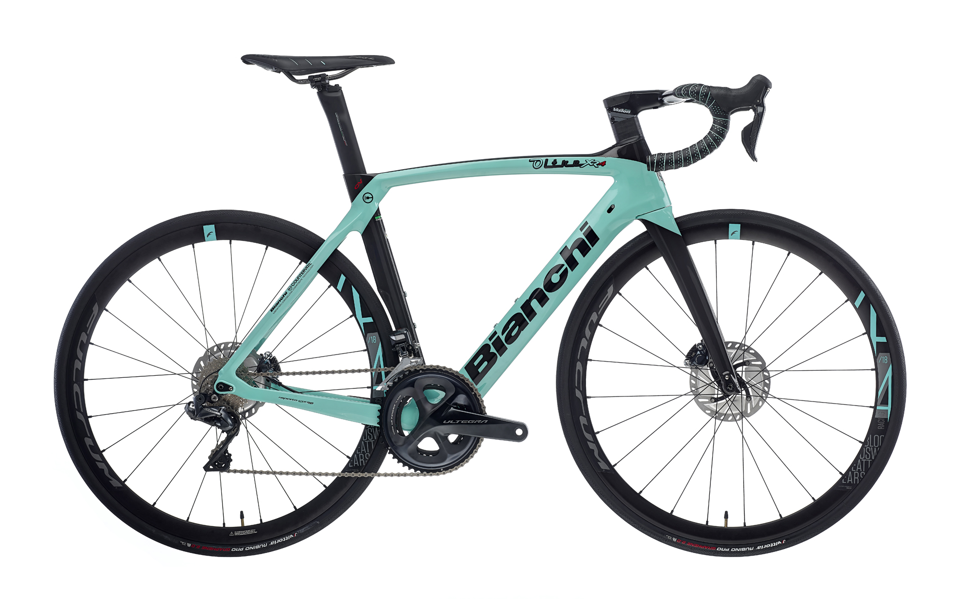 Bianchi (ビアンキ) OLTRE XR4 (オルトレXR4) DISC ULTEGRA DI2 完成車 2021 |  サイクルショップカンザキ吹田店