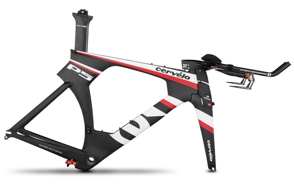 大特価】CERVELO(サーヴェロ) P5-SIX (RIM) フレームセット 2013 | サイクルショップカンザキ吹田店