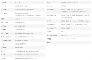 silex4000_spec