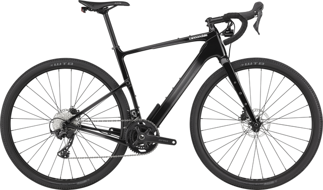 CANNONDALE(キャノンデール) TOPSTONE CARBON(トップストーンカーボン)3L GRX 12s 完成車 2024年モデル |  サイクルショップカンザキ吹田店