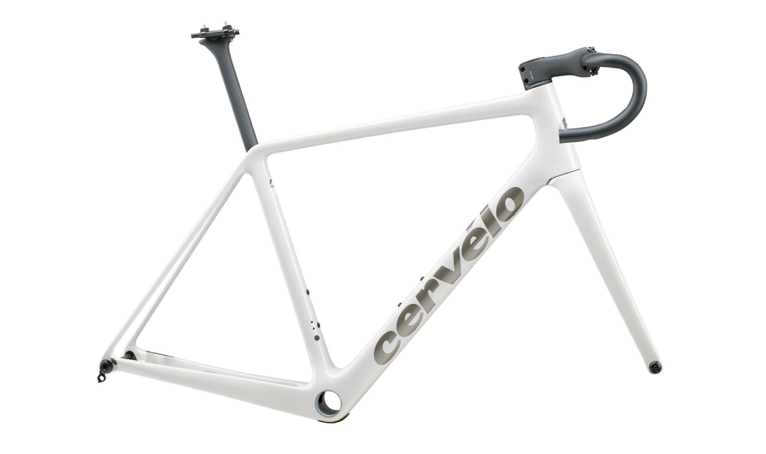 Cervelo(サーヴェロ) R5 フレームセット 2025 Permafrost