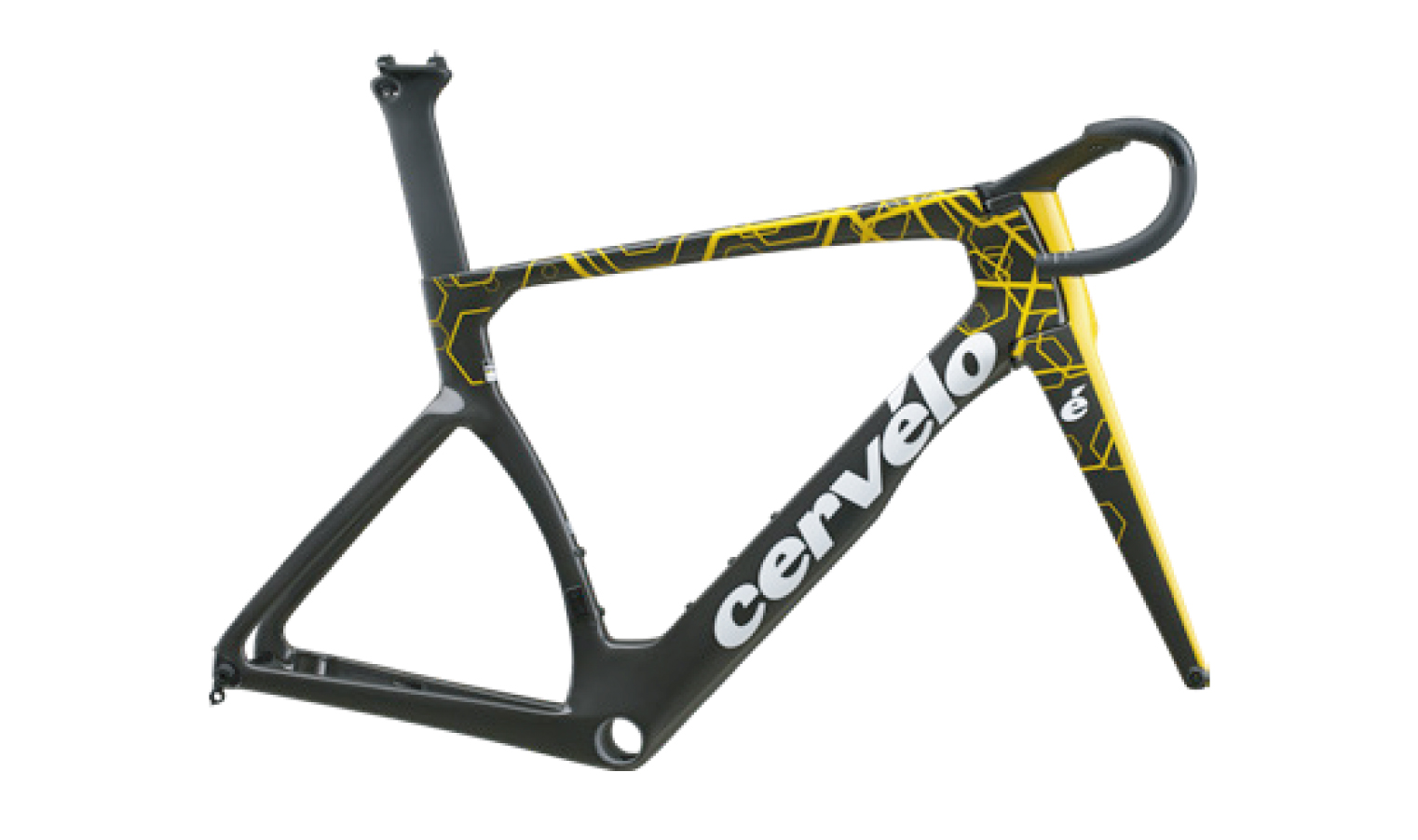 Cervelo(サーヴェロ) S5 フレームセット 2025 TVLAB Replica