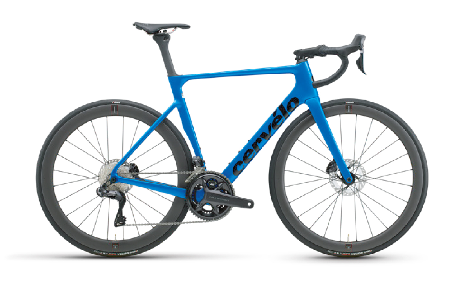 SOLOIST ULTEGRA Di2完成車