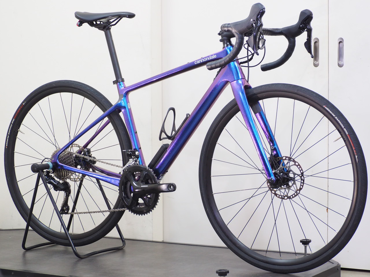 SYNAPSE CARBON 3 L 2022