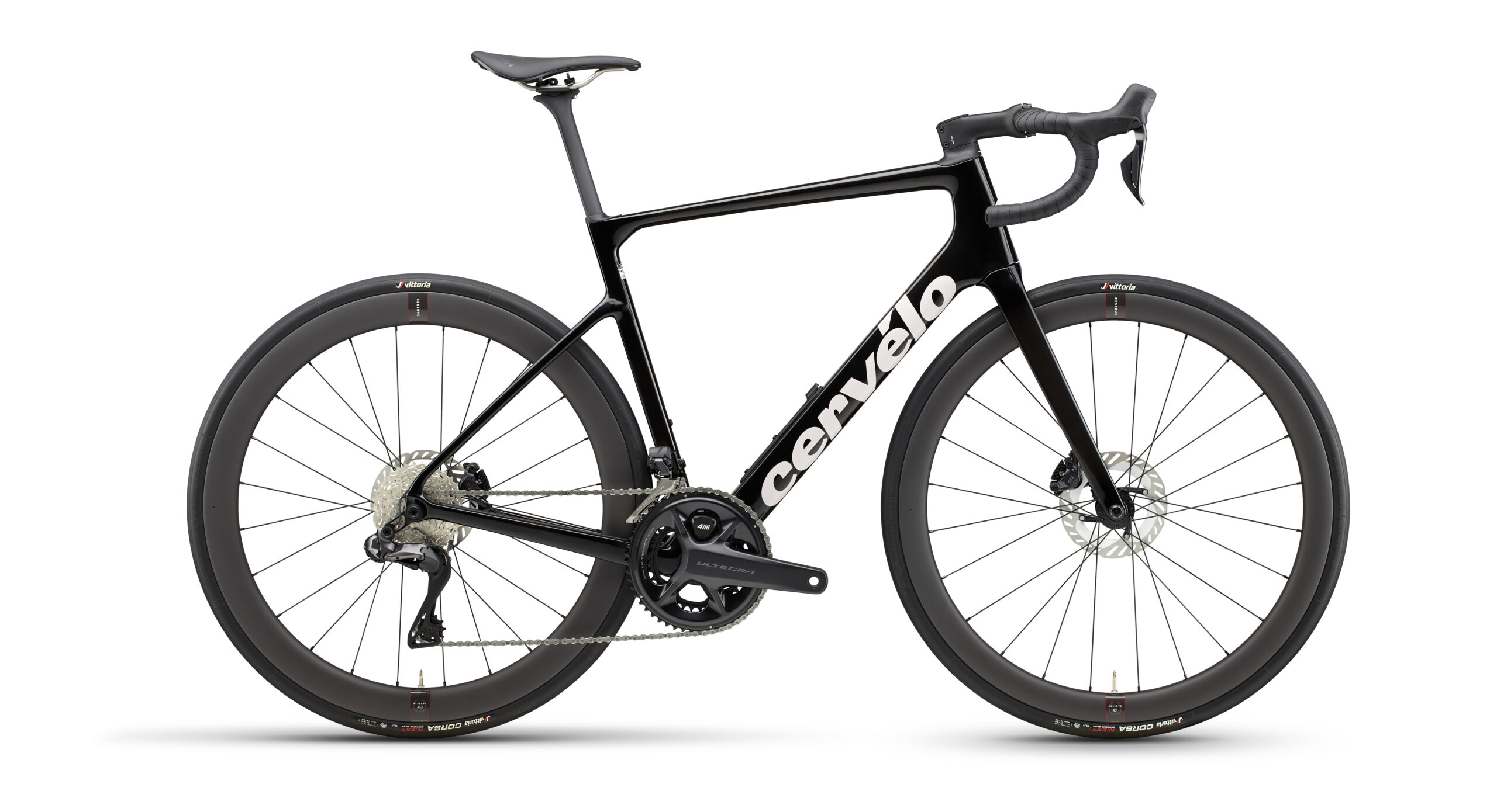 CALEDONIA-5 ULTEGRA Di2完成車