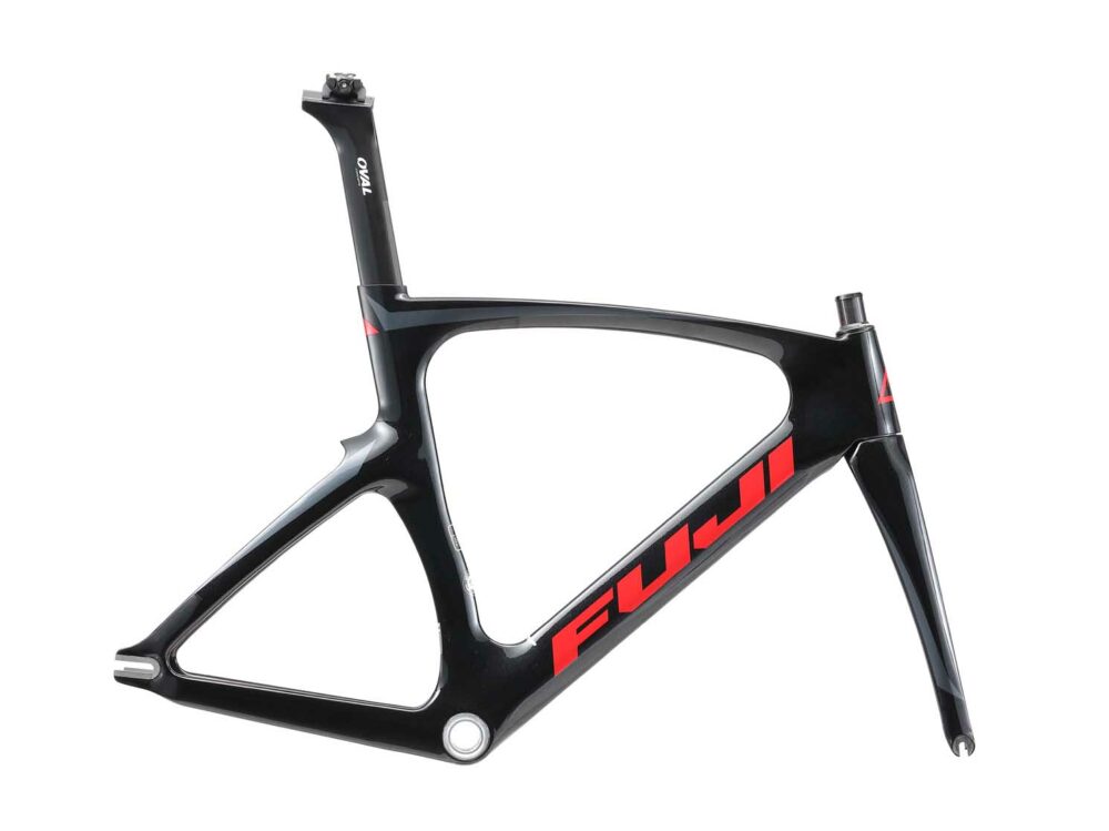 FUJI(フジ) TRACK ELITE フレームセット 2025