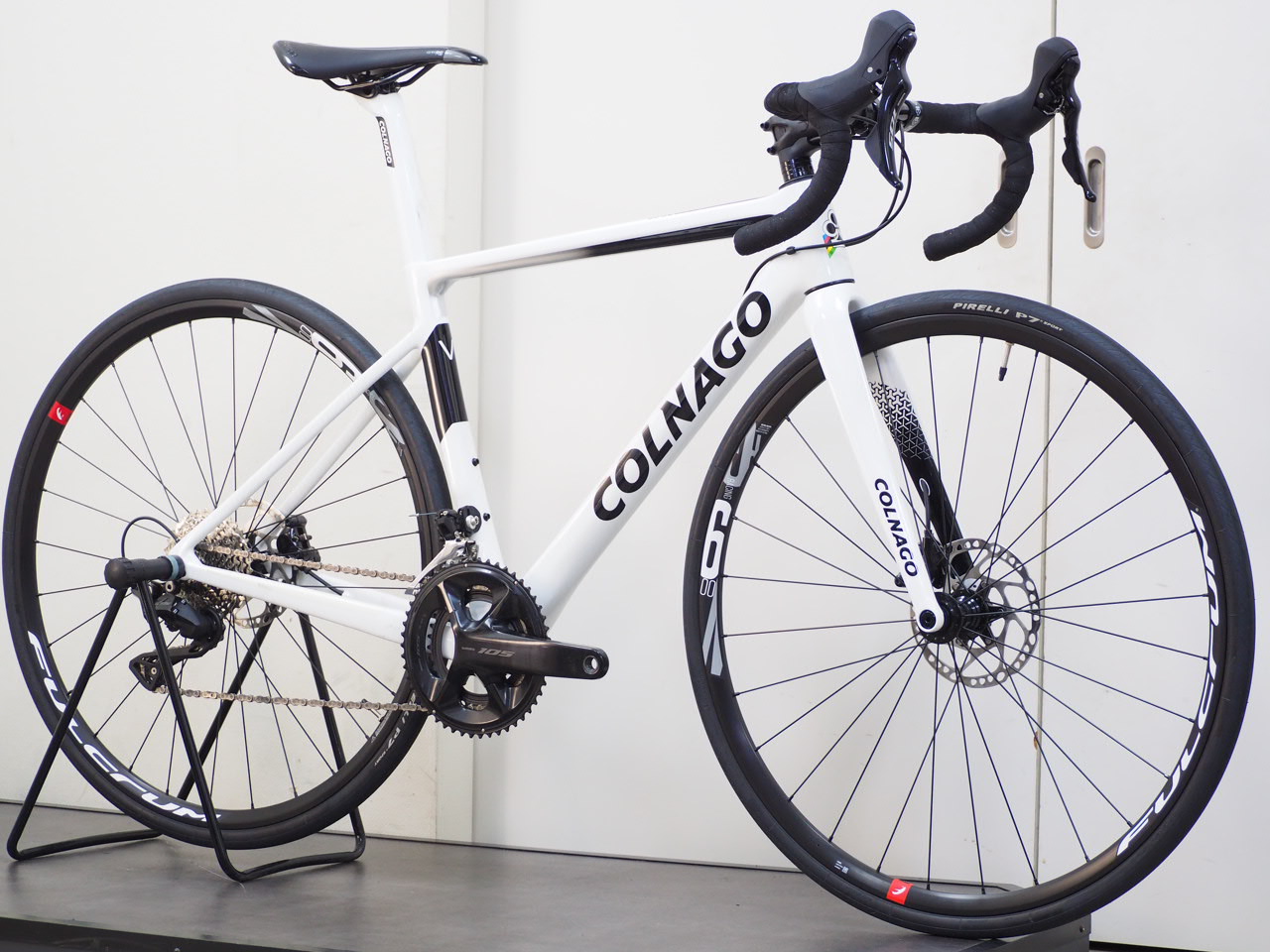 COLNAGO V3 105 12s アウトレット車