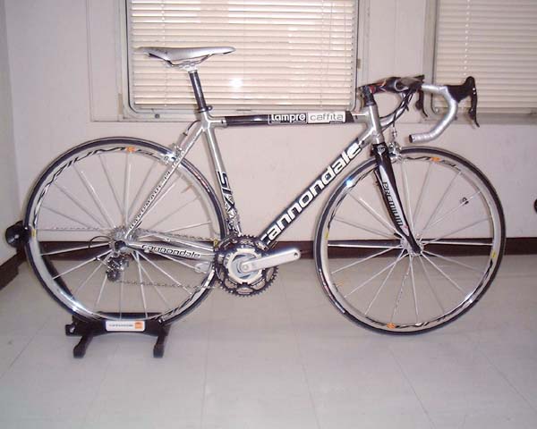 cannondale lampre caffita