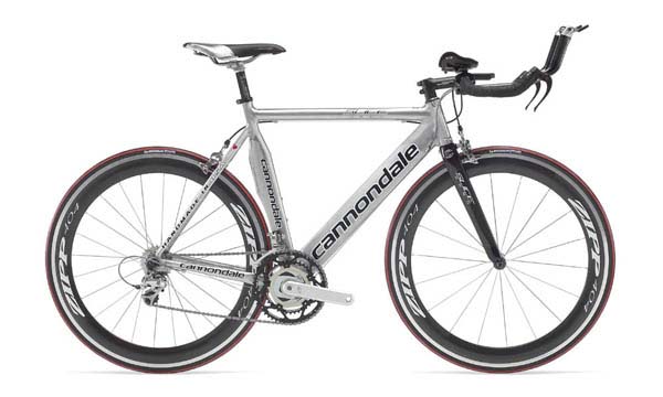 cannondale ironman