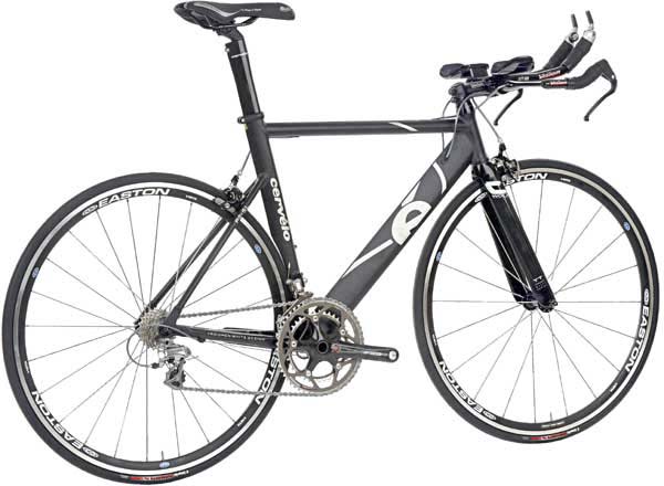 cervelo p2 2007