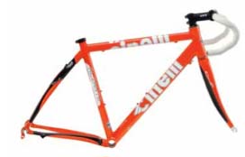 cinelli mecano