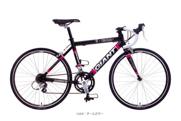 GIANT 2006年モデル