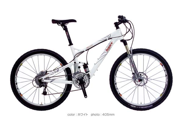 giant trance 3 2006