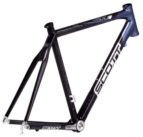 scott cr1 pro 2005