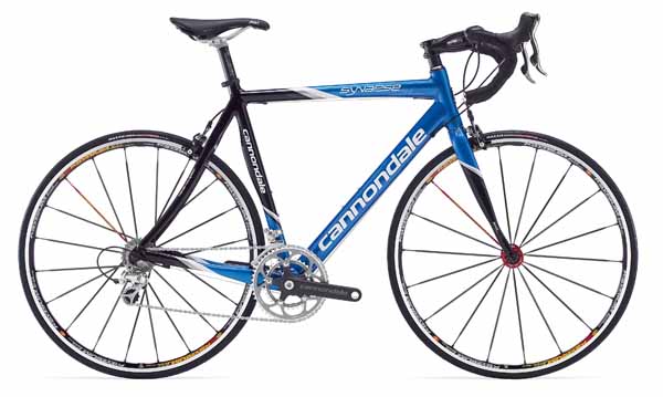 cannondale CANNONDALE キャノンデール 2007年 完成車 バイク