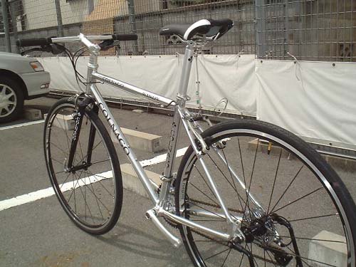 2007年モデル colnago crossbike Colnago Windy 大阪
