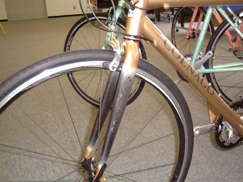 2007年モデル colnago crossbike Colnago Tiara コルナゴ フラットバーロード 大阪