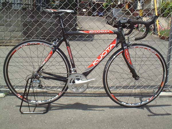 kuota kharma 2007