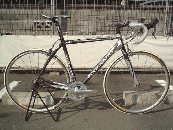 コルナゴ Arte 105 / Colnago Arte 105-