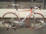 2008年 コルナゴ ロードレーサー ロードバイク Colnago Road Bke