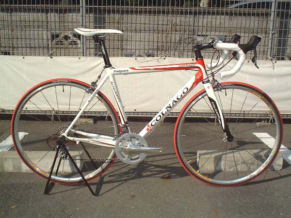 Colnago PRIMAVERA ロードバイク 初心者向き www.thrifco.com