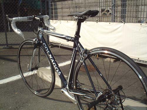 2008年 colnago road bike primavera tiagra Colnago Primavera Tiagra