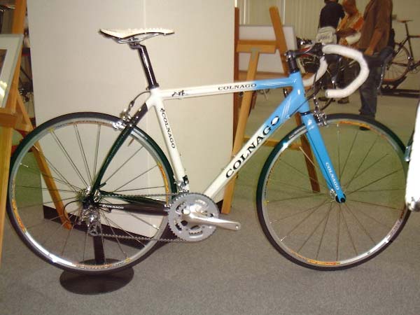 colnago arte 2008