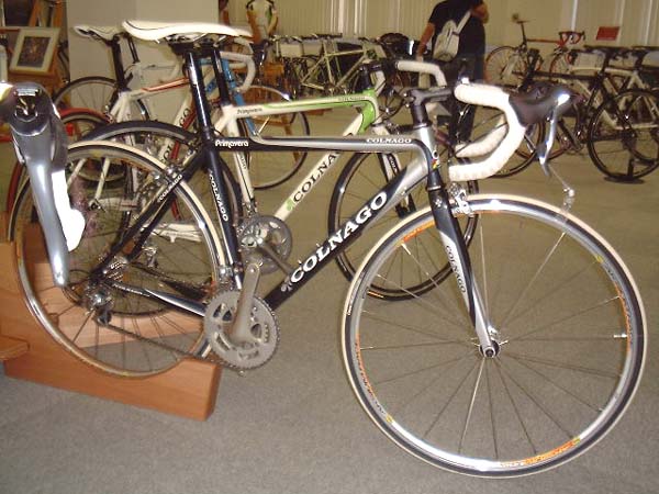 Colnago PRIMAVERA ロードバイク 初心者向き arabstudentaid.org