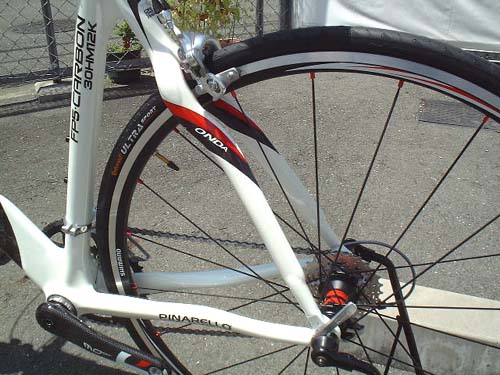 pinarello fp5 carbon