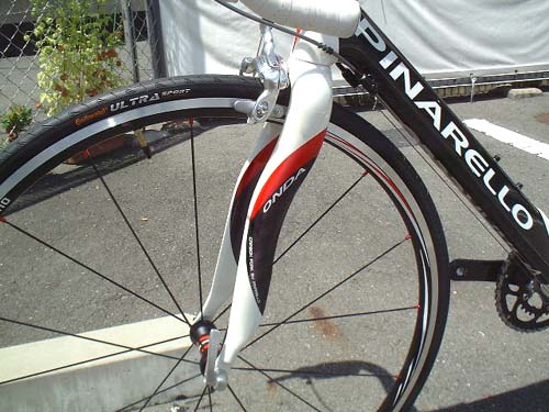 pinarello fp5 carbon