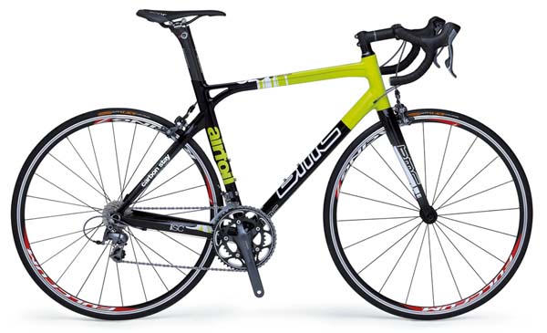 bmc sl01 2009