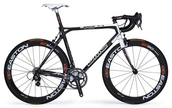 bmc sl01 2009