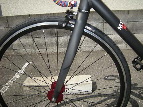 2009 Bootleg Mysticrats ブートレッグ ミスティックラッツ 自転車