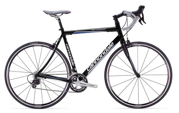 cannondale synapse 2009