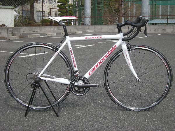 cannondale caad9 5