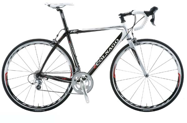 ジャンク コルナゴ colnago arte 105 ロードバイク 自転車本体 ヒット