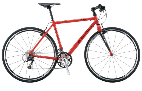 COLNAGO 「コルナゴ」 IMPACT 2009年モデル ロードバイク - クロスバイク