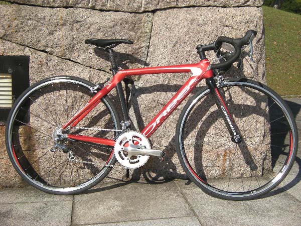 ORBEA ONIX オルベア オニキス｜自転車本体 www.smecleveland.com