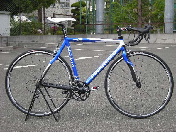 Pinarello Fp2 2009 ピナレロ ロードレーサー