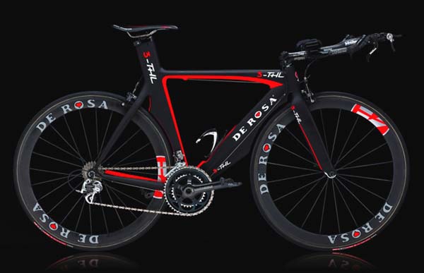 2010年 derosa roadbike roadracer デローサ ロードレーサー 大阪