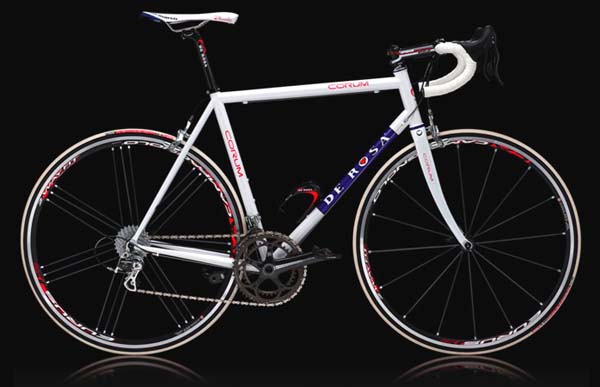 2010年 derosa roadbike roadracer デローサ ロードレーサー 大阪