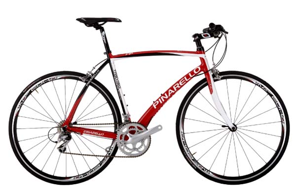 PINARELLO 2010 ロードバイク ROADBIKE RACER 自転車 大阪