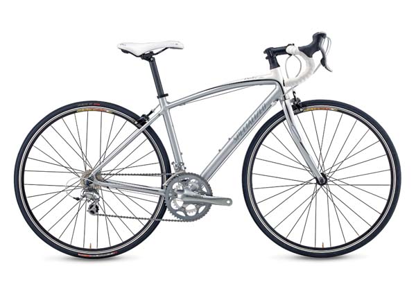 specialized dolce elite road bike