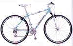 BIANCHI CROSSBIKE CELO rAL NXoCN VG