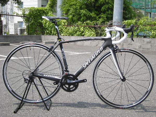 tarmac sl2 2011